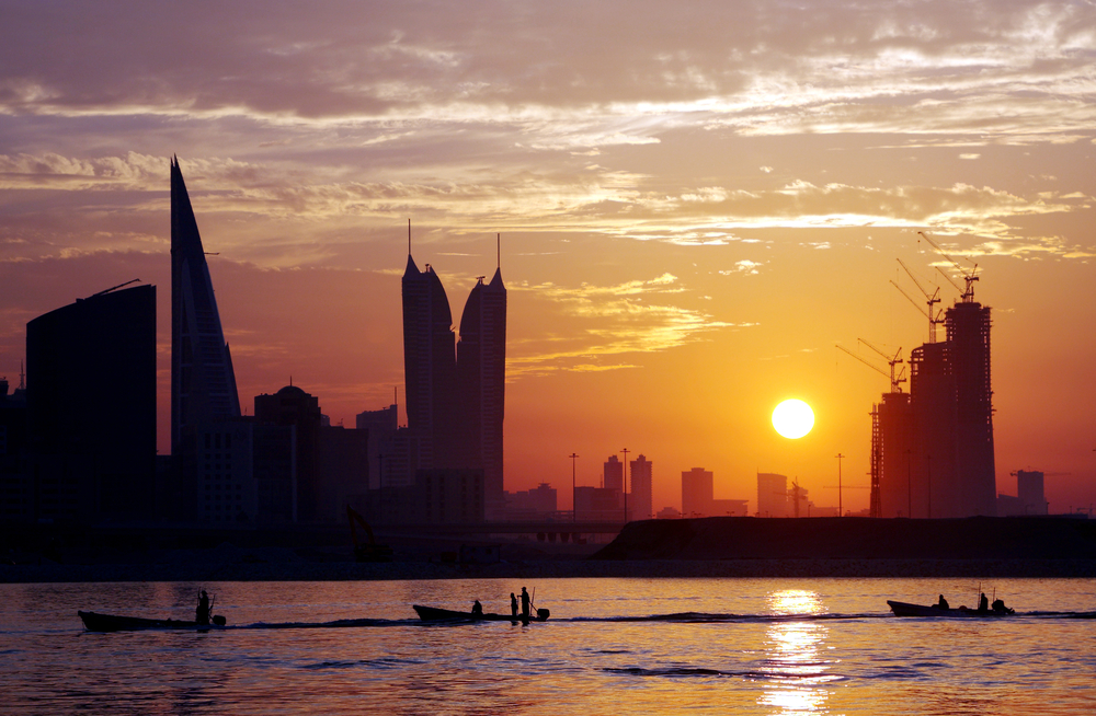 Bahrain